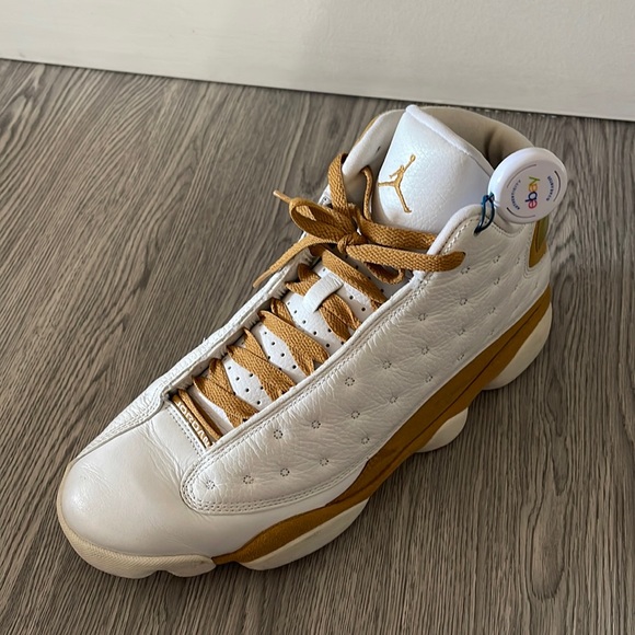 the new jordan retro 13